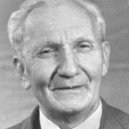 Portrait of Toma Petre Ghițulescu