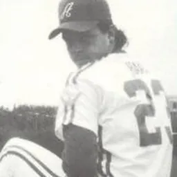Portrait of Dave Haas