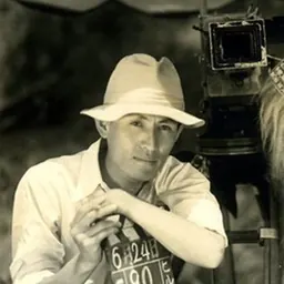 Portrait of Masahiro Makino