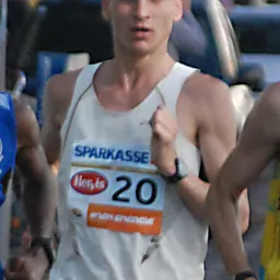 Portrait of Valērijs Žolnerovičs