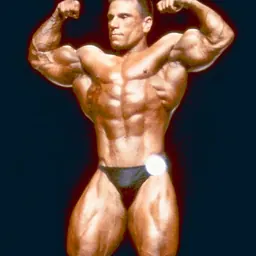 Portrait of Kevin O'Toole