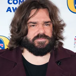 Portrait of Matt Berry