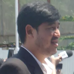 Portrait of Taopiphop Limjittrakorn