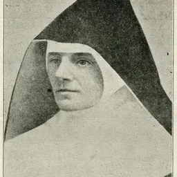 Portrait of Adele Brice