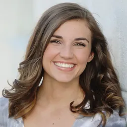 Portrait of Kilee Brookbank