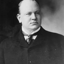 Portrait of Edwin Denby