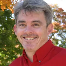 Portrait of Todd D. Little