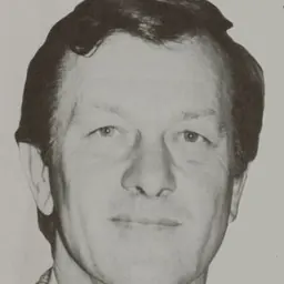 Portrait of Jean Le Garrec