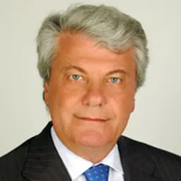 Portrait of Alberto Tedesco