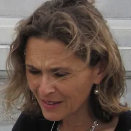 Portrait of Esther Schor