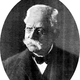 Portrait of Frank M. Whitman