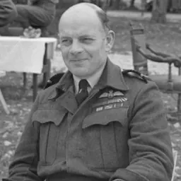 Portrait of William Dickson