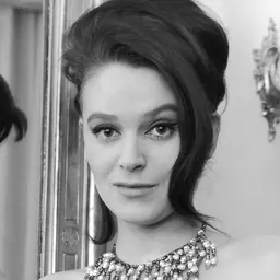 Portrait of Béatrice Altariba