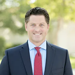 Portrait of Jordan Cunningham