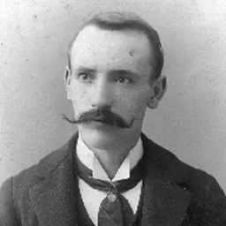 Portrait of J.J. Goodwin