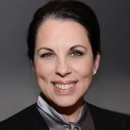 Portrait of Ginny Ehrhart