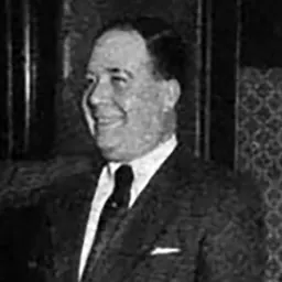 Portrait of Rafael Tuegols
