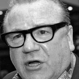 Portrait of Ray Winstone