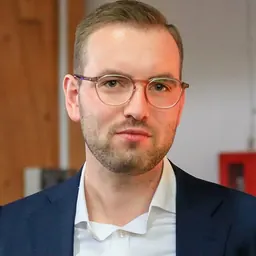 Portrait of Zyon Braun