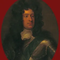 Portrait of James Hamilton, 4th Duke of Hamilton