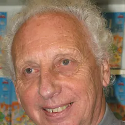 Portrait of Henri Losch