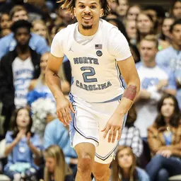 Portrait of Cole Anthony