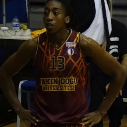 Portrait of Quanitra Hollingsworth