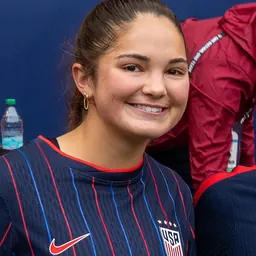 Portrait of Riley Jackson