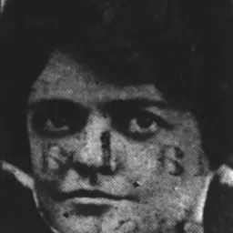 Portrait of Dorothy Walker