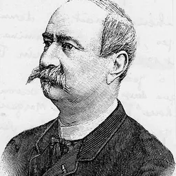 Portrait of Amédée de Béjarry