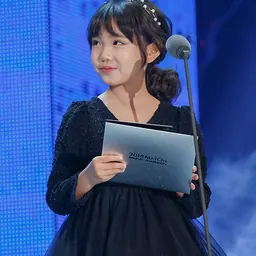 Portrait of Kim Ji-young