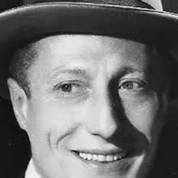 Portrait of Renzo Cesana