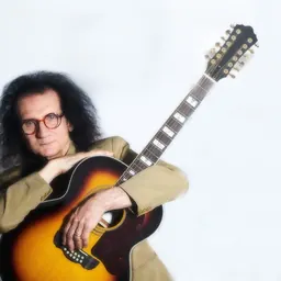 Portrait of Vincenzo Spampinato