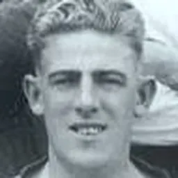 Portrait of Sam English