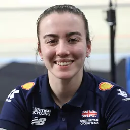 Portrait of Lowri Thomas