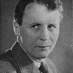 Portrait of Ivan Pyryev