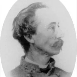 Portrait of Thomas M. Scott