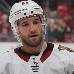 Portrait of Alex Goligoski