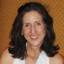 Portrait of Valerie Martínez