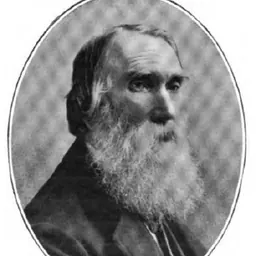 Portrait of Thomas Holroyd