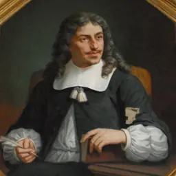 Portrait of Scholastique Pitton
