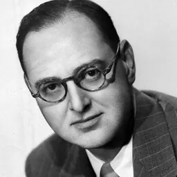 Portrait of Albert H. Morehead