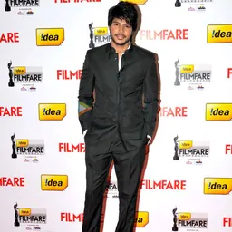 Portrait of Sundeep Kishan