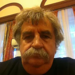 Portrait of Marko Janković