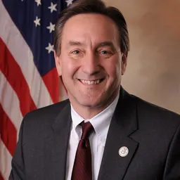 Portrait of Rick Berg