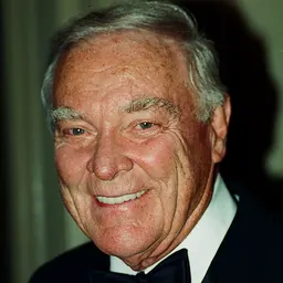 Portrait of Alexander Haig