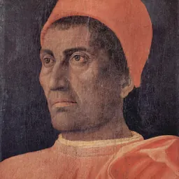 Portrait of Carlo de' Medici