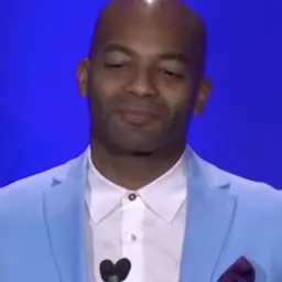 Portrait of Brandon Victor Dixon