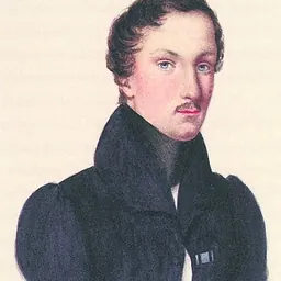 Portrait of Jan Matuszyński