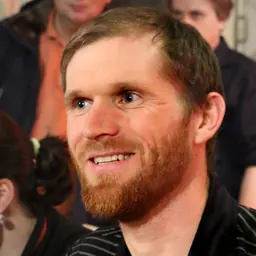 Portrait of Michal Šlesingr
